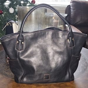 EUC Dooney & Bourke Florentine Kirsten Tote